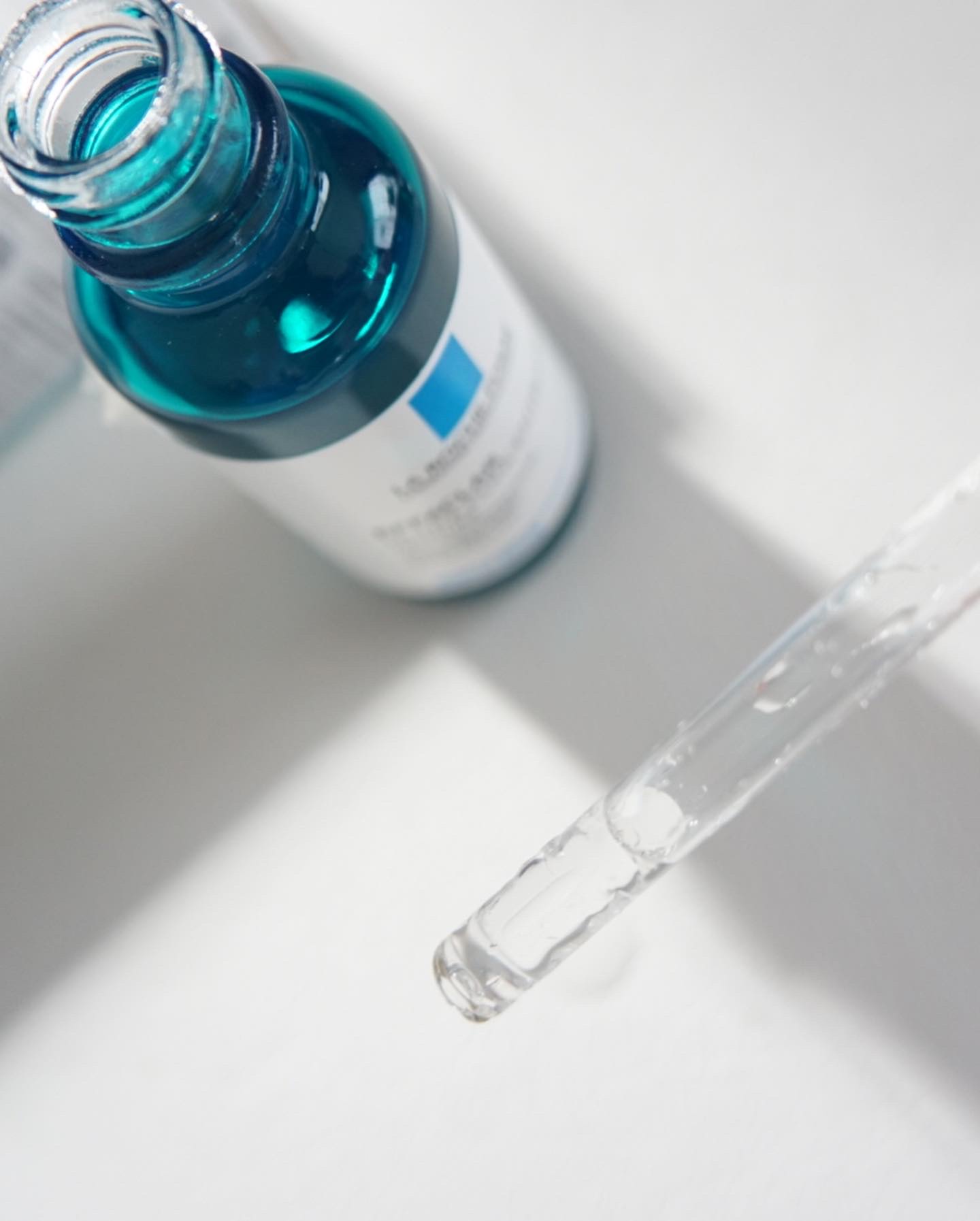 エファクラ ピールケア セラム/ラ ロッシュ ポゼ/美容液を使ったクチコミ（3枚目）