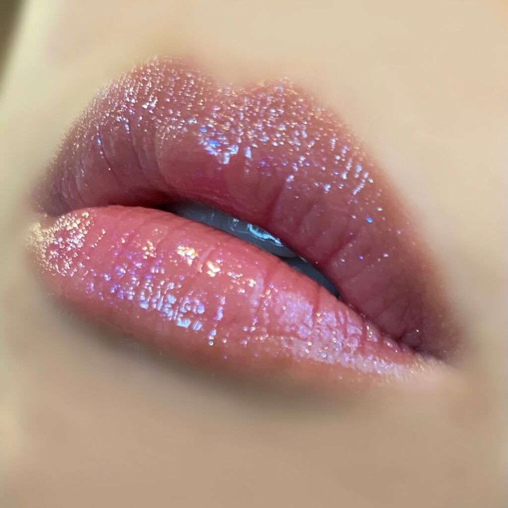 ケイト リップモンスター/KATE/口紅を使ったクチコミ（3枚目）