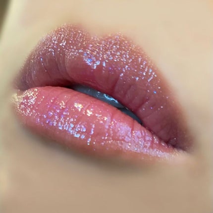 ケイト リップモンスター/KATE/口紅を使ったクチコミ(3枚目)