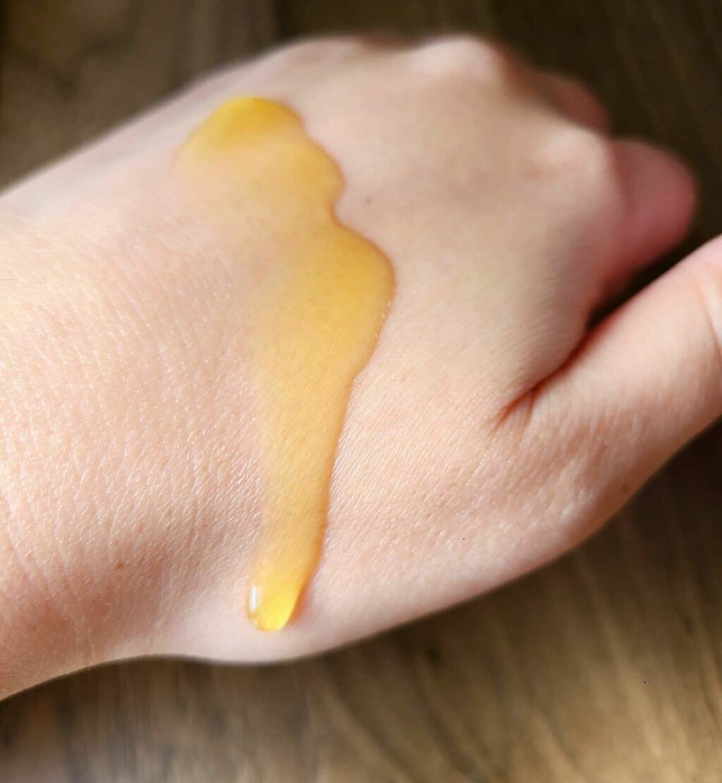 ボディオイルソープ/4U/ボディソープを使ったクチコミ（2枚目）