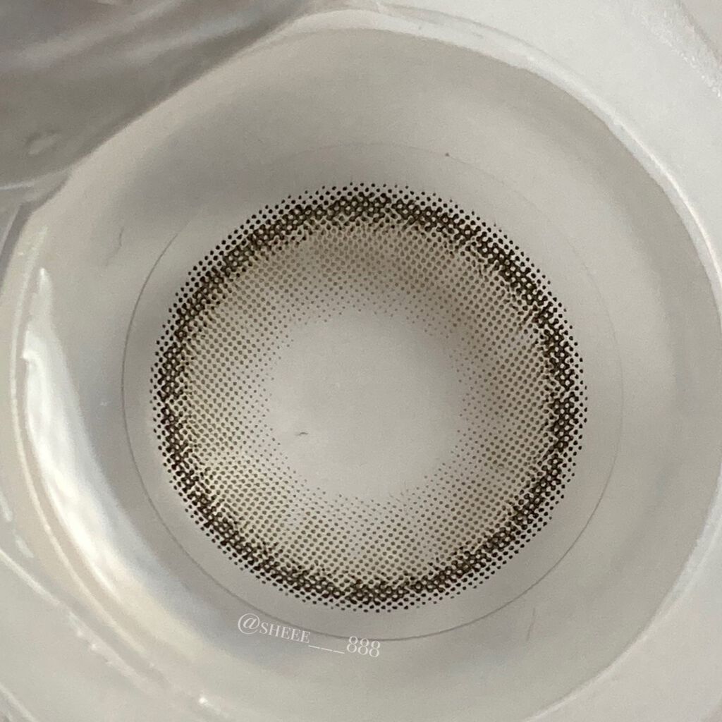 MOLAK 1day/MOLAK/ワンデー(1DAY)カラコンを使ったクチコミ(3枚目)