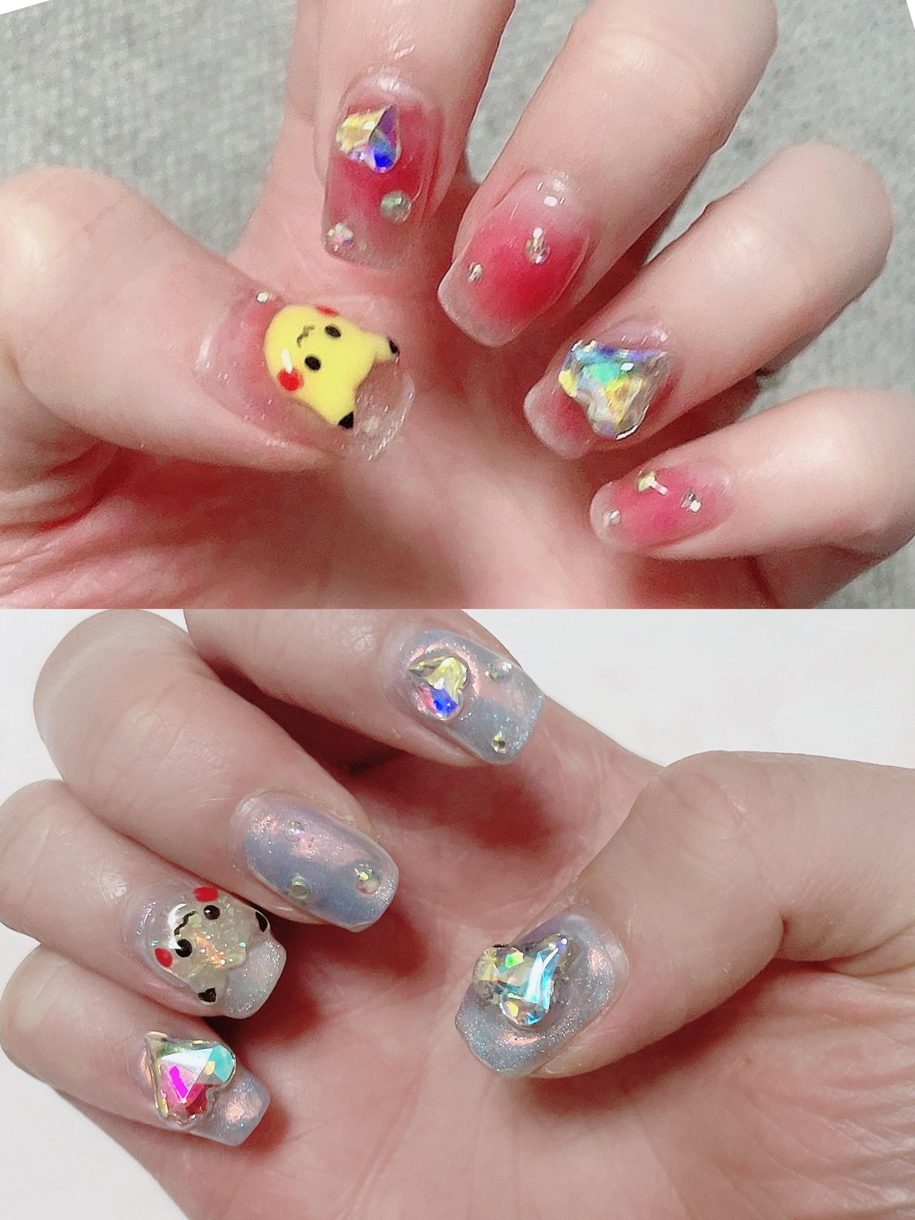 TOY's × INITY(トイズバイアイニティ)のコスメ・化粧品の