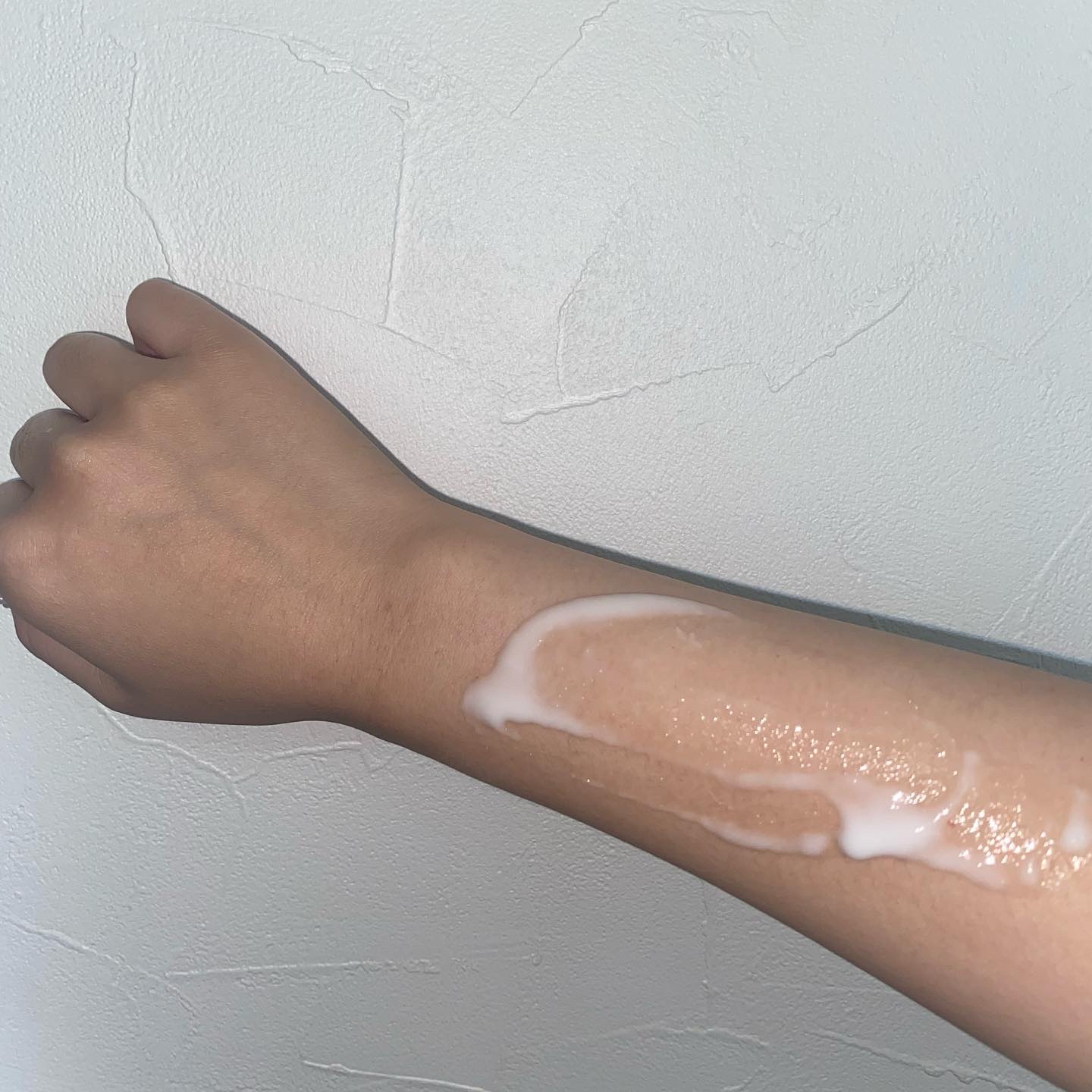 D-zone peeling gel/feme/その他スキンケアグッズを使ったクチコミ（3枚目）