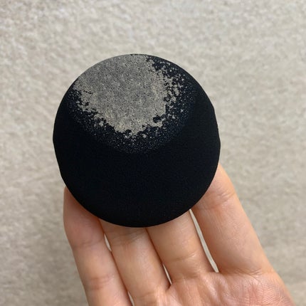 ブラック クッション/HERA/クッションファンデーションを使ったクチコミ(2枚目)