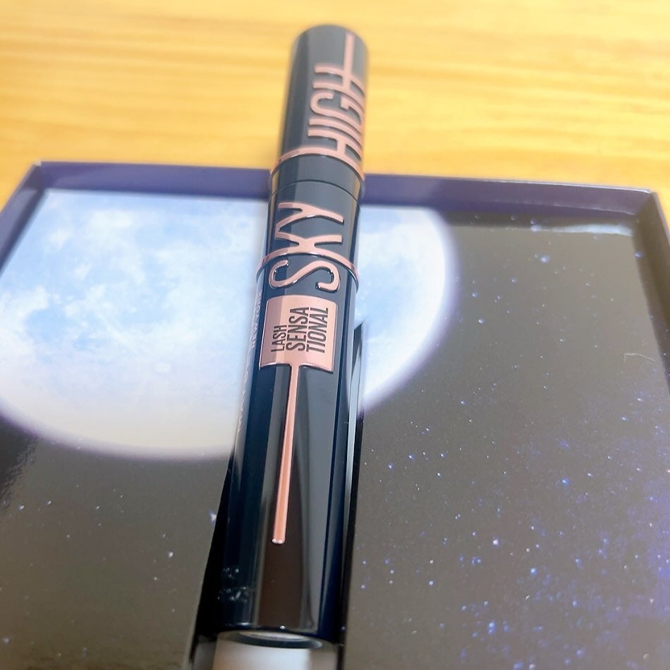 ★megu★ on LIPS 「✈︎...メイベリンニューヨーク@maybelline@cch..」(4枚目)