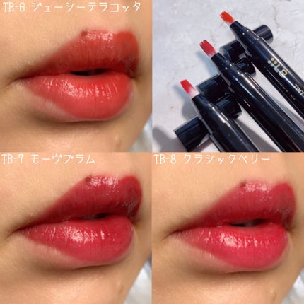 スパークリングリッチシャドウ/LB/アイシャドウパレットを使ったクチコミ(3枚目)