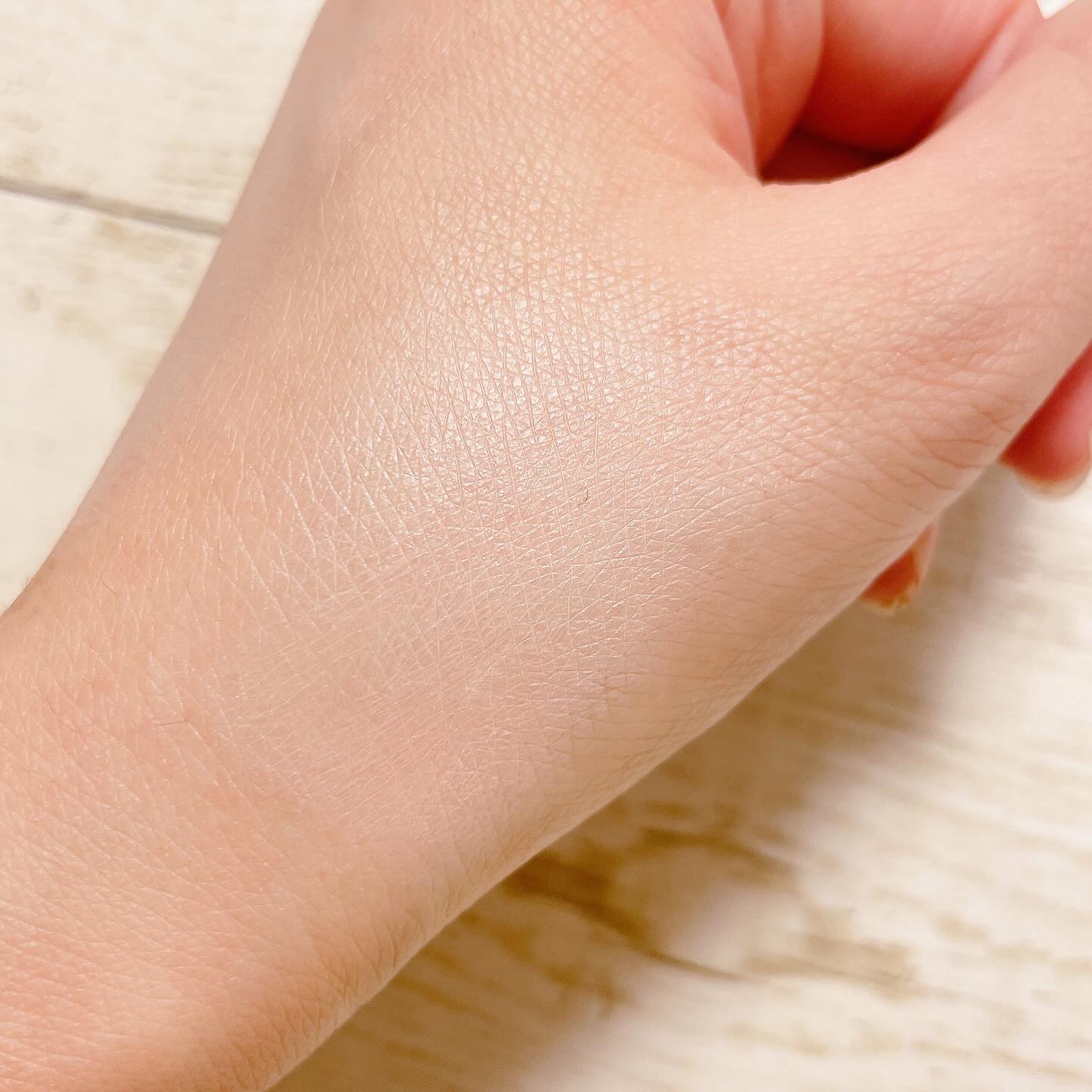 メイクアップベース フェイスレスポンサー/ブリリアージュ/化粧下地を使ったクチコミ（3枚目）