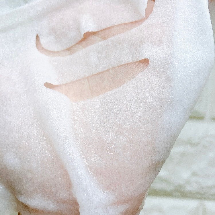 ルルルン ハイドラ V マスク/ルルルン/シートマスク・パックを使ったクチコミ(6枚目)