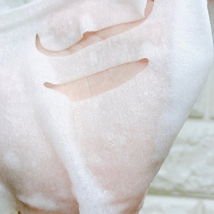 ルルルン ハイドラ V マスク/ルルルン/シートマスク・パックを使ったクチコミ(6枚目)