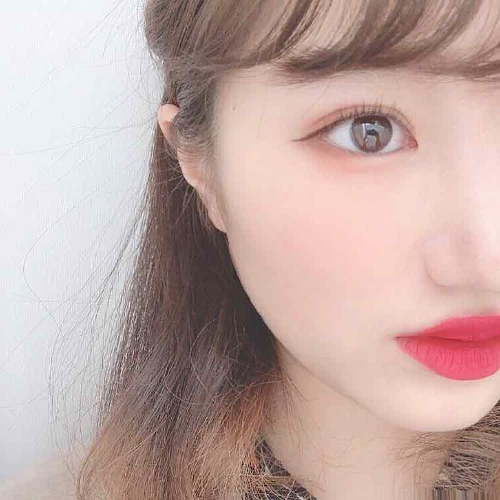 3CE マルチアイカラーパレット/3CE/アイシャドウパレットを使ったクチコミ（1枚目）