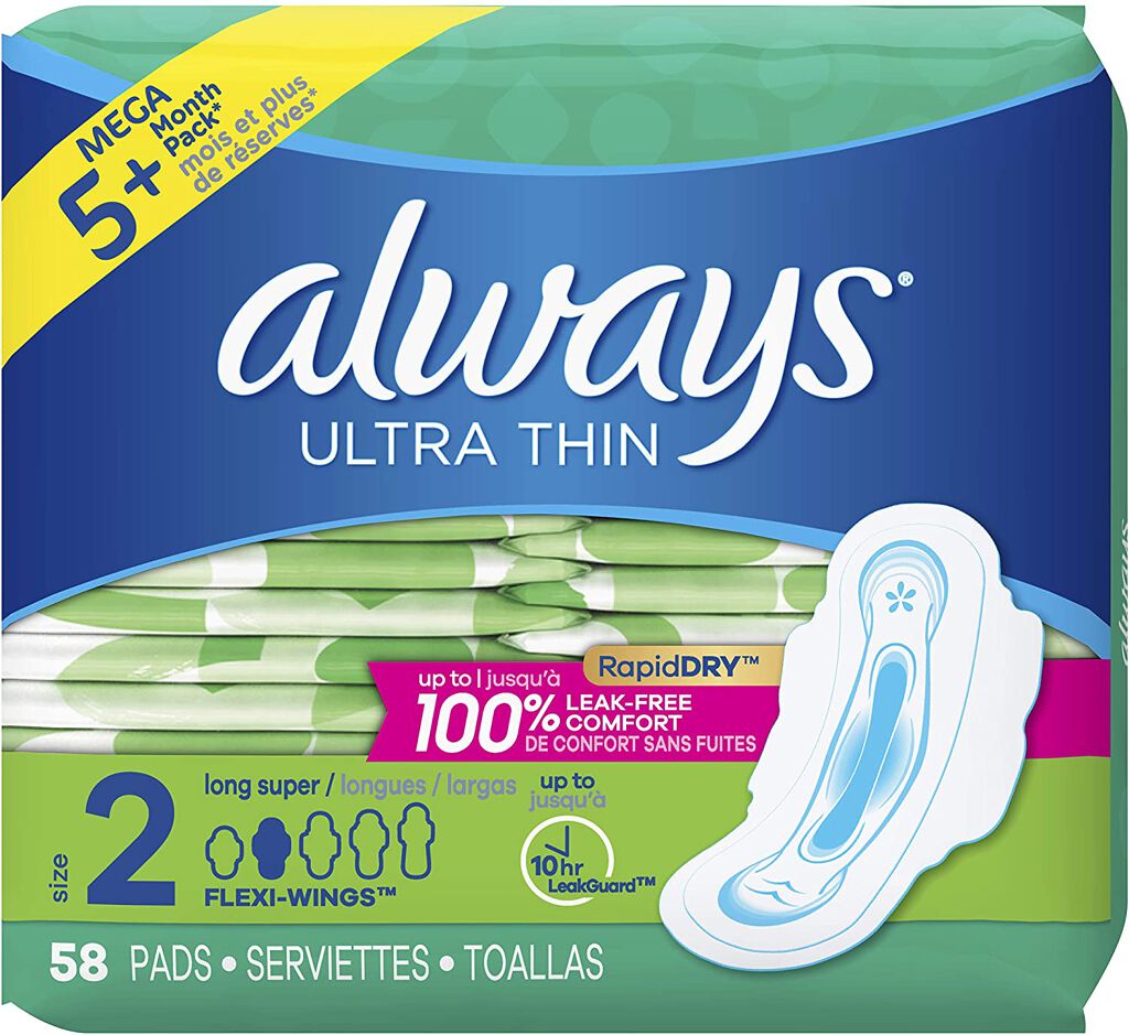 アラミス always ULTRA THIN