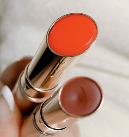 オペラ シアーリップカラー RN/OPERA/リップグロスを使ったクチコミ(3枚目)