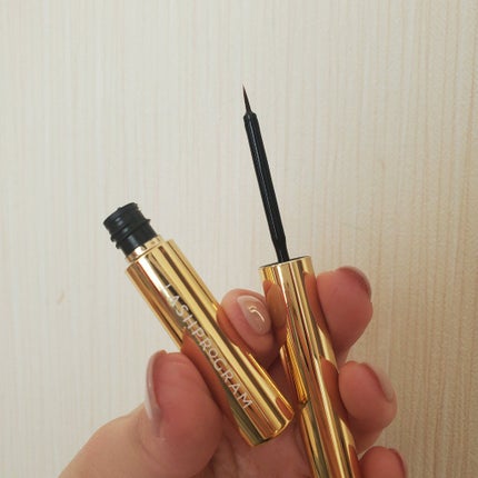 ラッシュプログラム /ISEHAN Lab./まつげ美容液を使ったクチコミ(2枚目)