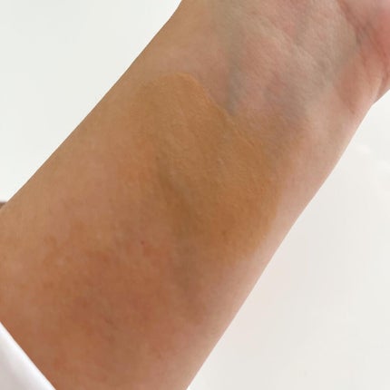 ネーミング レイヤード フィットクッション/NAMING./クッションファンデーションを使ったクチコミ(4枚目)