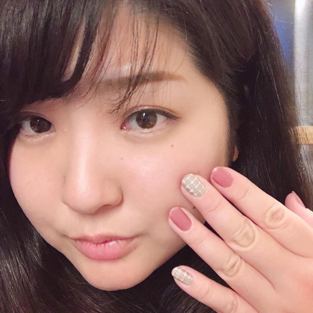 RICE FACE MASKライスバリアフェイスマスク MOISTCLEAR/KOUJIHIME/シートマスク・パックを使ったクチコミ(7枚目)