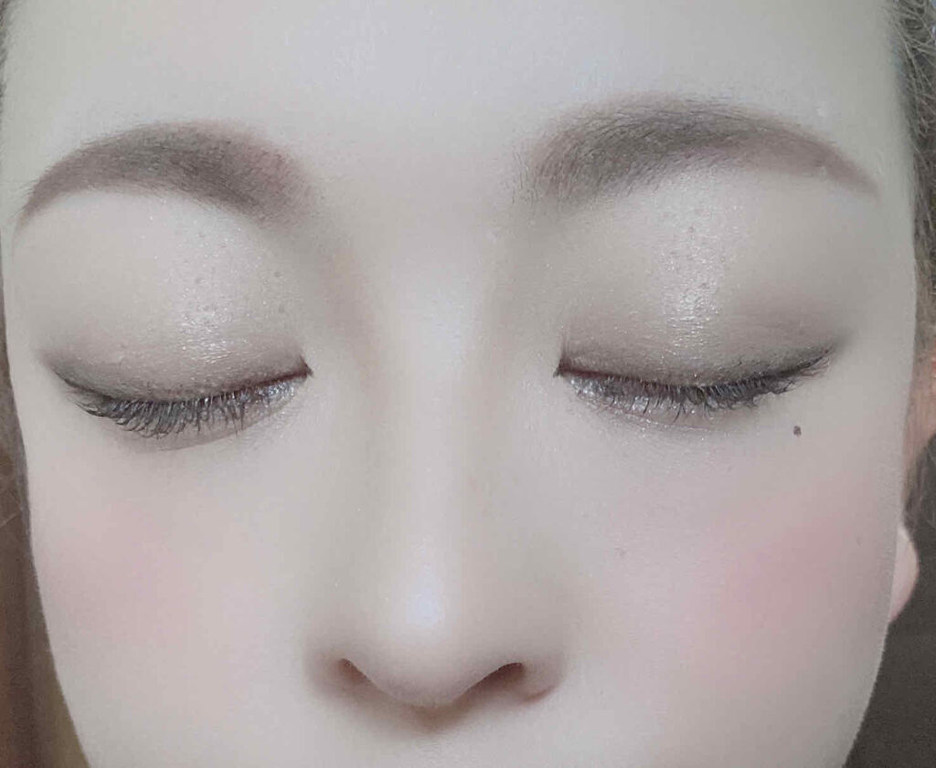 ダブルスター アイズ/リンメル ロンドン/アイシャドウパレットを使ったクチコミ（3枚目）