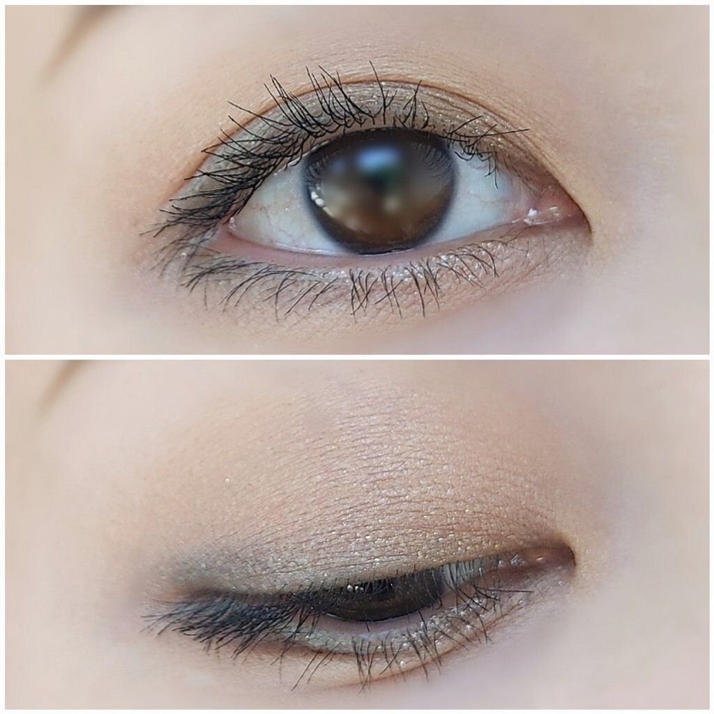 ティアー アイライナー/ETUDE/リキッドアイライナーを使ったクチコミ(2枚目)