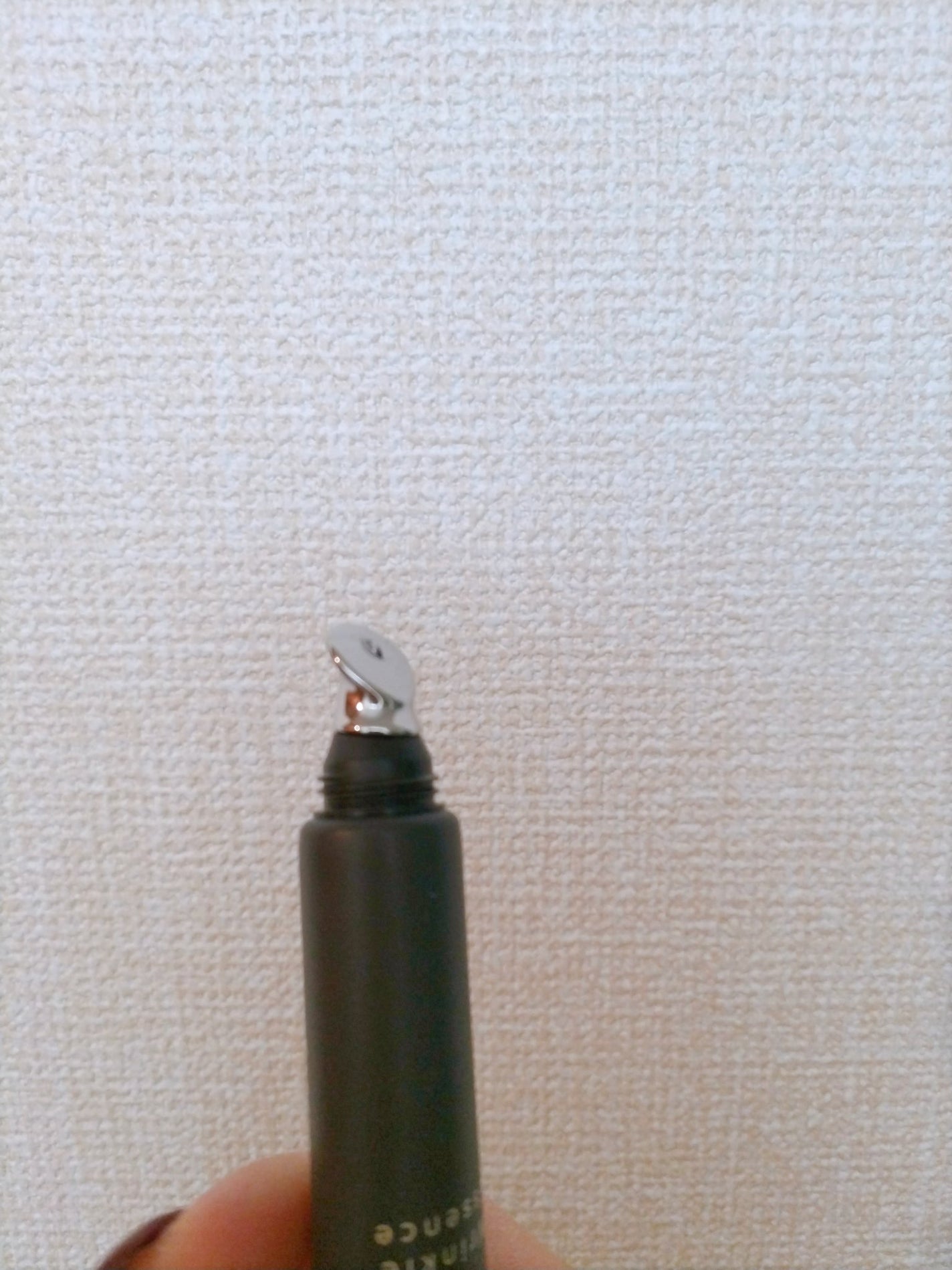 N organic Vie リンクルパックエッセンス/N organic/美容液を使ったクチコミ(3枚目)