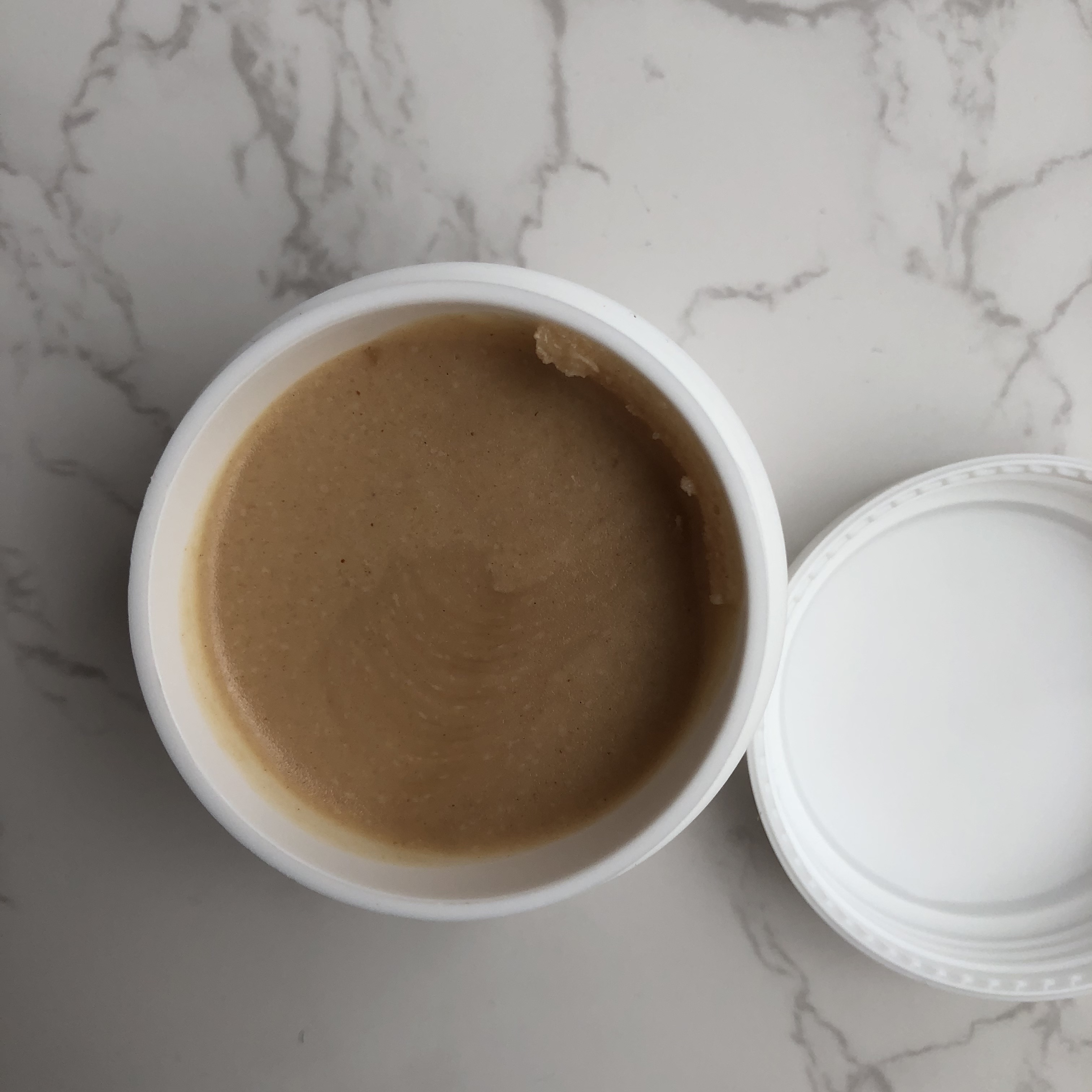 フレッシュもちソープ「カレンデュラ」120g/アレンシア/その他洗顔料を使ったクチコミ（3枚目）