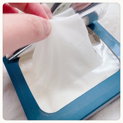 ルルルンプレシャス GREEN(バランス)【旧】/ルルルン/シートマスク・パックを使ったクチコミ(4枚目)