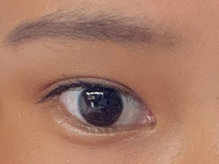 ライティングリキッドアイズ/キャンメイク/リキッドアイシャドウを使ったクチコミ(2枚目)