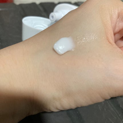 プロ・業務用 ハンドクリーム 無香料/プロ・業務用/ハンドクリームを使ったクチコミ(2枚目)