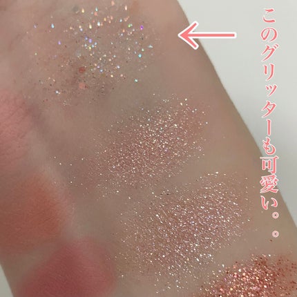 CANNA ROZE 1year/URIA i-DOL/カラーコンタクトレンズを使ったクチコミ(7枚目)