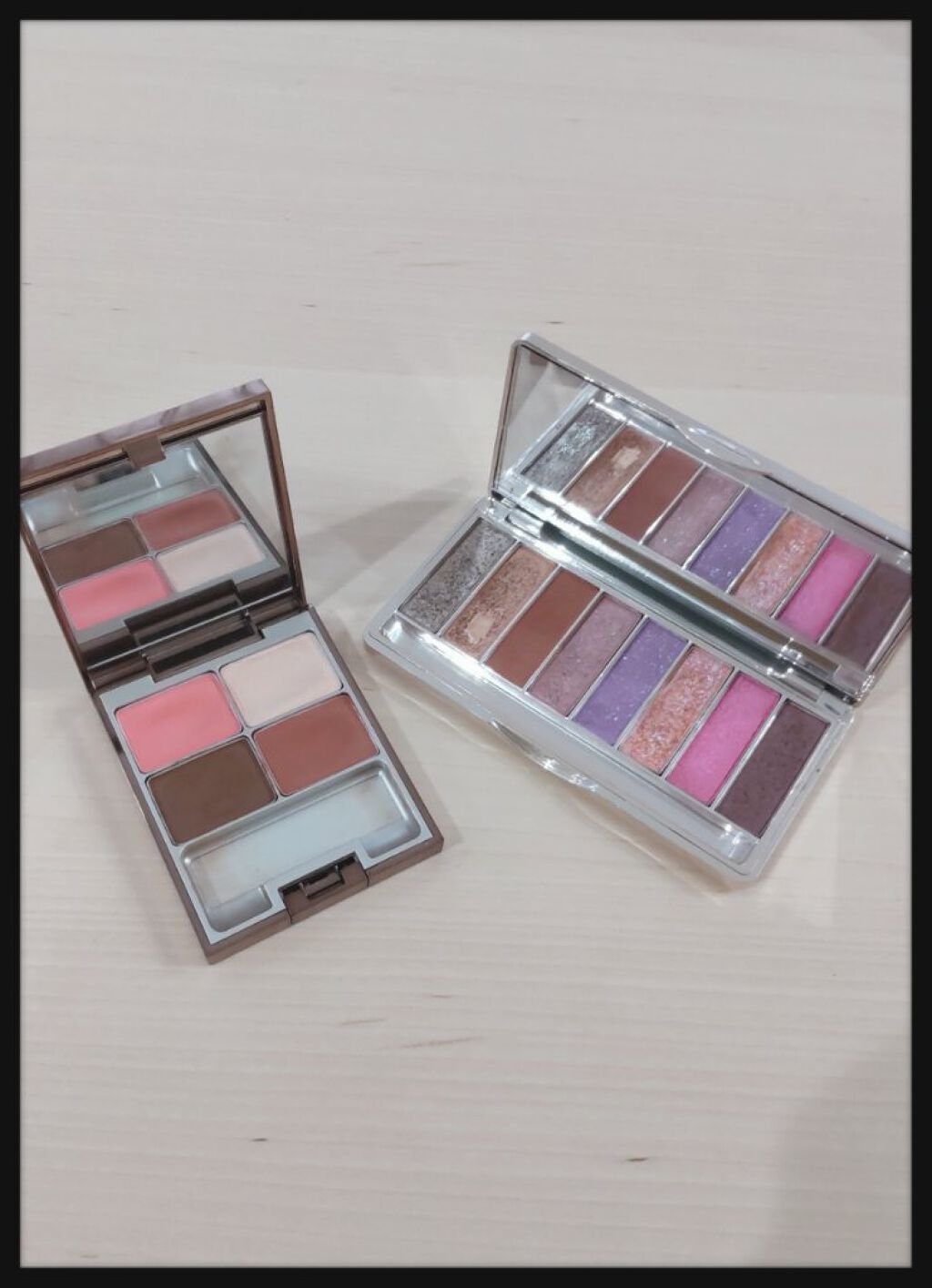 マジカルティント スティック #1996 メモリー/MISSHA/口紅を使ったクチコミ（3枚目）