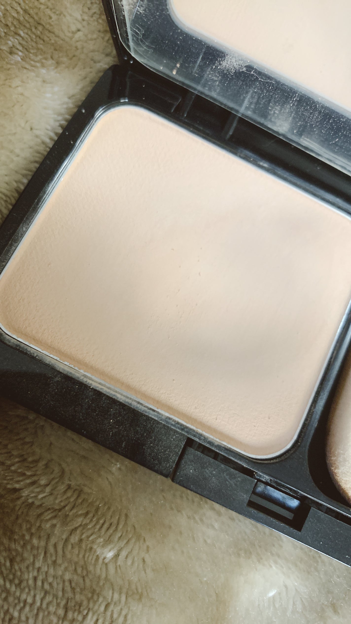 グロスフィルム ファンデーション/Koh Gen Do/パウダーファンデーションを使ったクチコミ(3枚目)