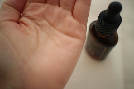 ヒト幹細胞培養エキス原液/fracora/美容液を使ったクチコミ(4枚目)