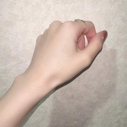 ヒロインメイクSP スピーディーマスカラリムーバー/ヒロインメイク/ポイントメイクリムーバーを使ったクチコミ(5枚目)