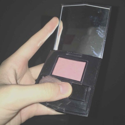 マキアージュ デザインチークカラーズのクチコミ「当時14歳、母に資生堂で一式揃えてもらった時のものです。
普通に王道に良いです。
最近気づい.....」(1枚目)