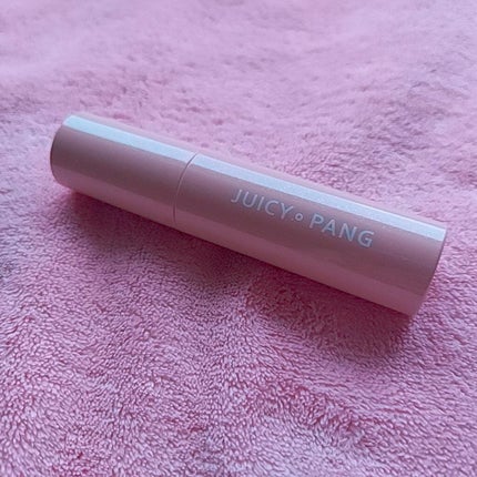 アピュー ジューシーパン スパークリングティント/A’pieu/口紅を使ったクチコミ(1枚目)