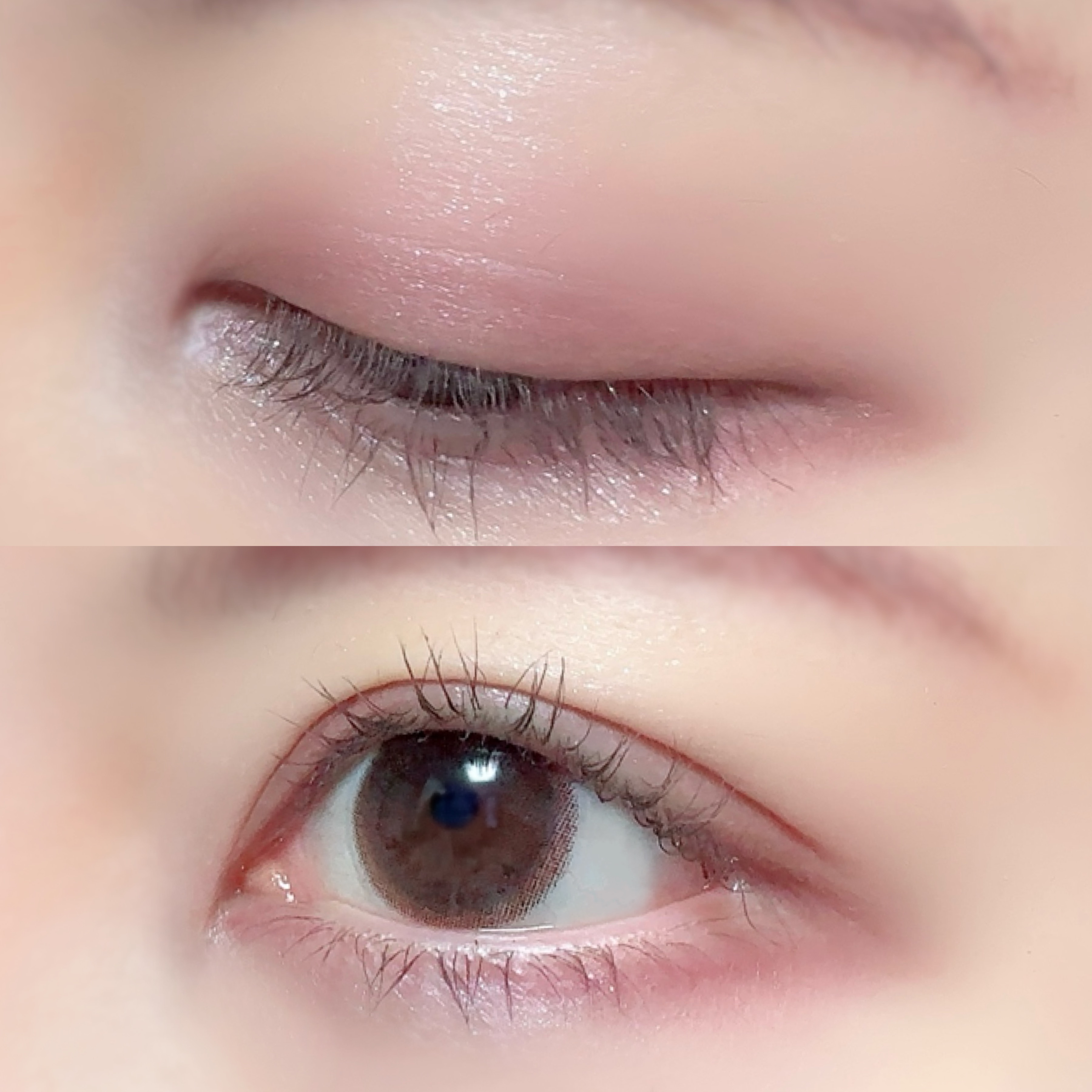 エテュセ アイエディション(カラーパレット)/ettusais/アイシャドウパレットを使ったクチコミ（2枚目）