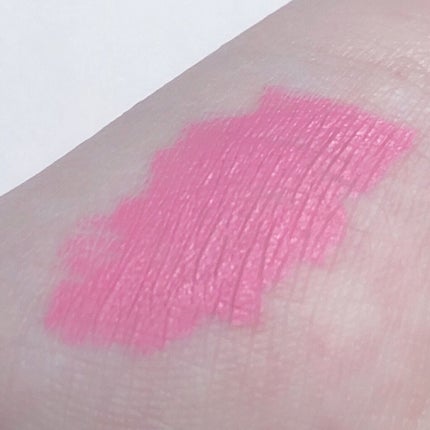 カラーリキッドアイライナー/ZEESEA/リキッドアイライナーを使ったクチコミ(5枚目)