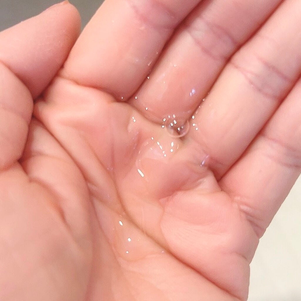 レッドボディーウォッシュ/MEDICUBE/ボディソープを使ったクチコミ(2枚目)