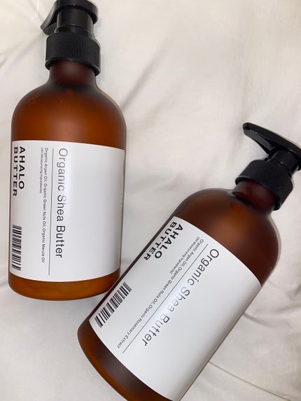 モイスト&リペア シャンプー/ヘアトリートメント/AHALO BUTTER/市販シャンプーを使ったクチコミ(2枚目)