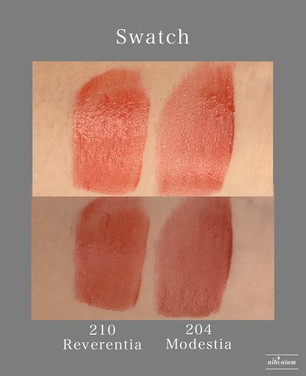 ブラーグロイリップティント/Dinto/リップティントを使ったクチコミ(3枚目)