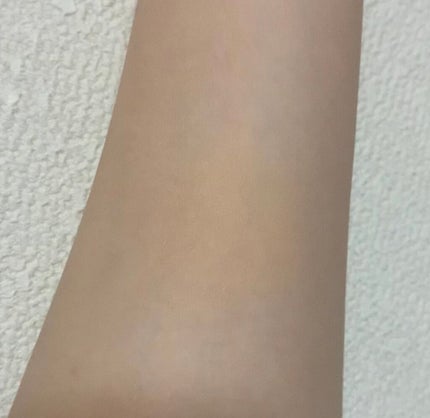 アンクル ド ポー ルクッションN/YVES SAINT LAURENT BEAUTE/クッションファンデーションを使ったクチコミ(3枚目)