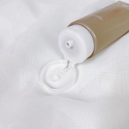 クレイ W クレンズ/アンテリージェEX/クレンジングクリームを使ったクチコミ(2枚目)