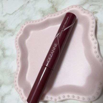 èä¹
ã«ãŒã«ãã¹ã«ã©/CEZANNE/ãã¹ã«ã©ã䜿ã£ãã¯ãã³ãïŒ4æç®ïŒ