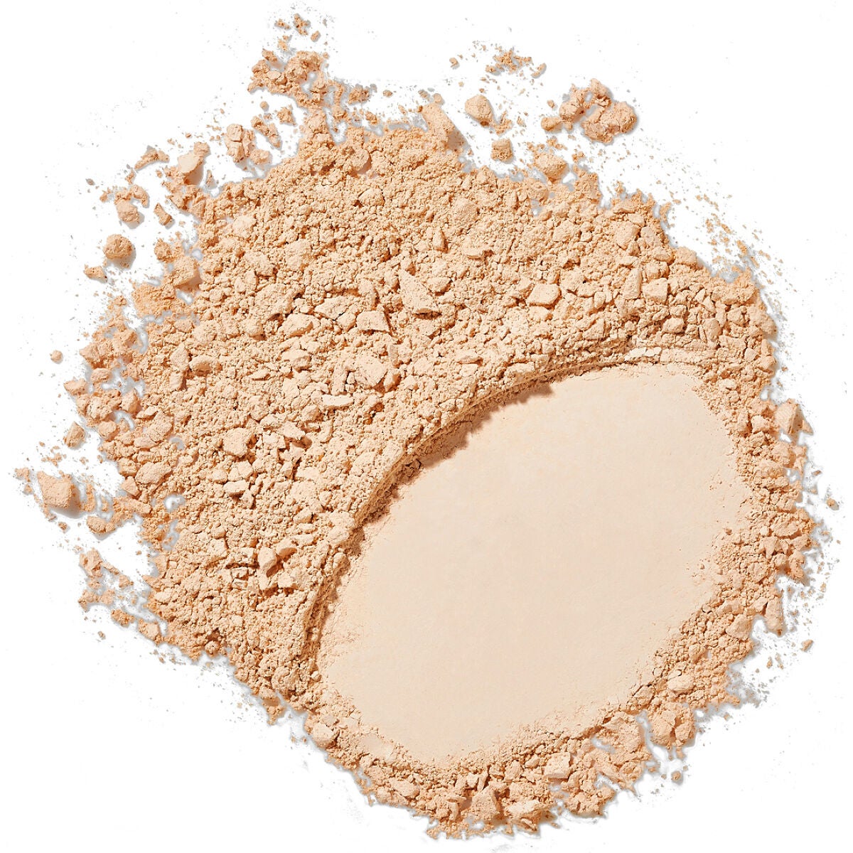 ミネラル 薬用プレストパウダー ライトオークル(リフィル)