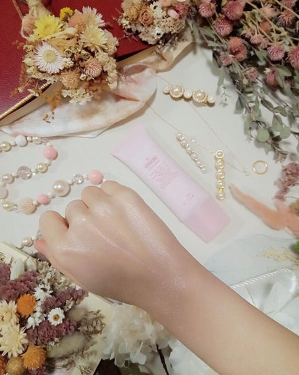 シズカホットクレイクレンジング/Shizuka BY SHIZUKA NEWYORK/クレンジングクリームを使ったクチコミ(4枚目)