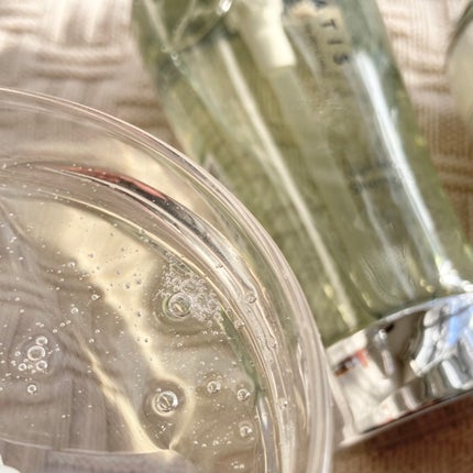 ナイトリペア シャンプー/ヘアトリートメント/THERATIS/シャンプー・コンディショナーを使ったクチコミ(4枚目)