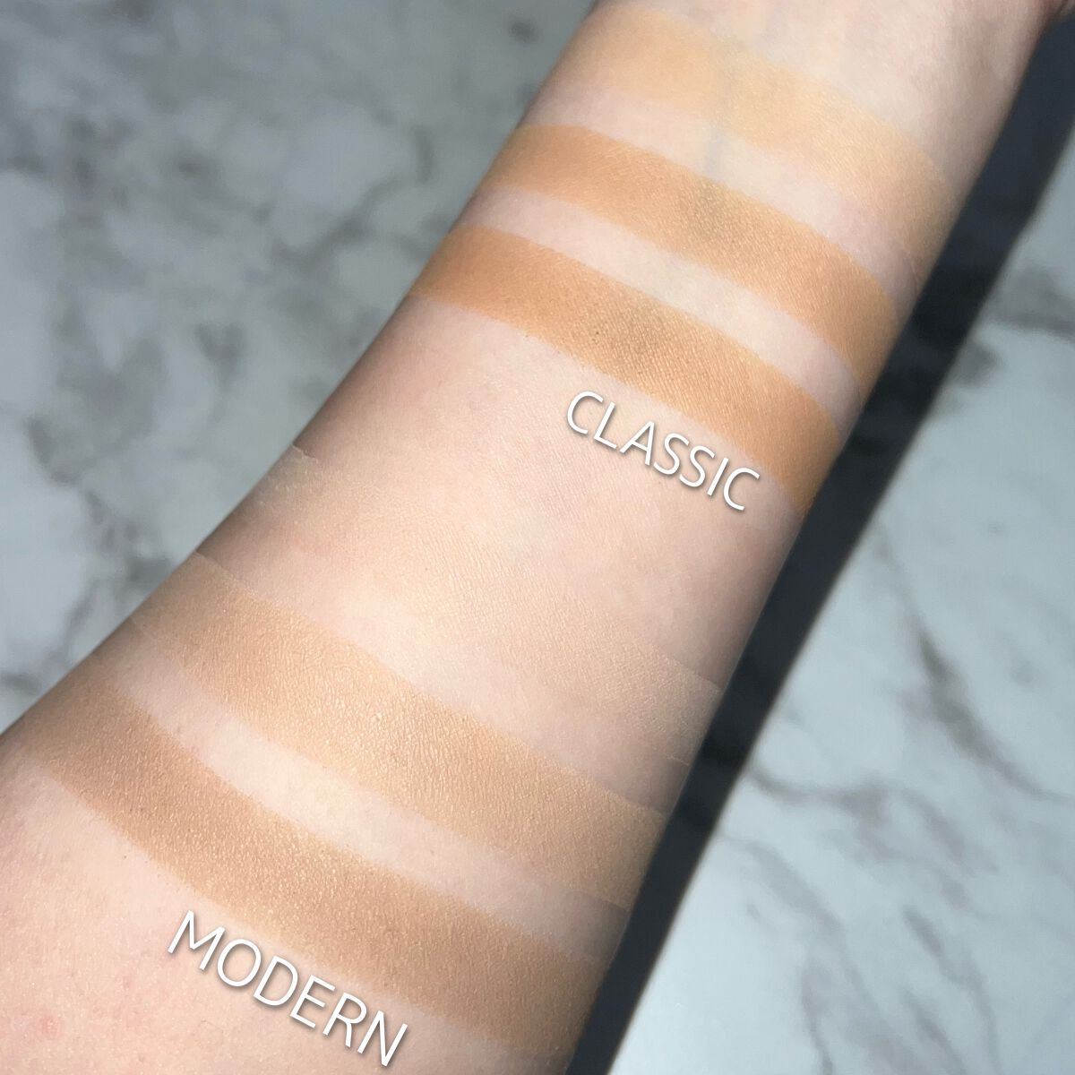 アートクラスバイロダン シェーディング/too cool for school/シェーディングを使ったクチコミ(10枚目)