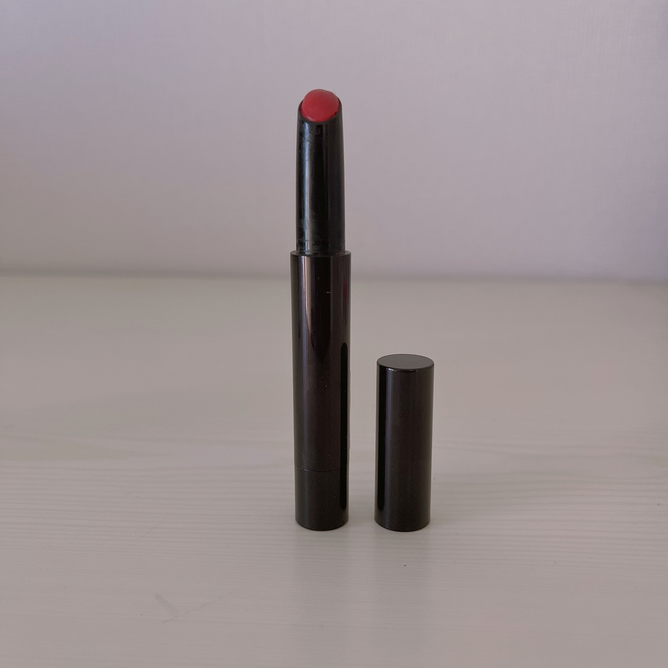 オールインワンルージュ/リトルレディ リュクス/リップグロスを使ったクチコミ（1枚目）