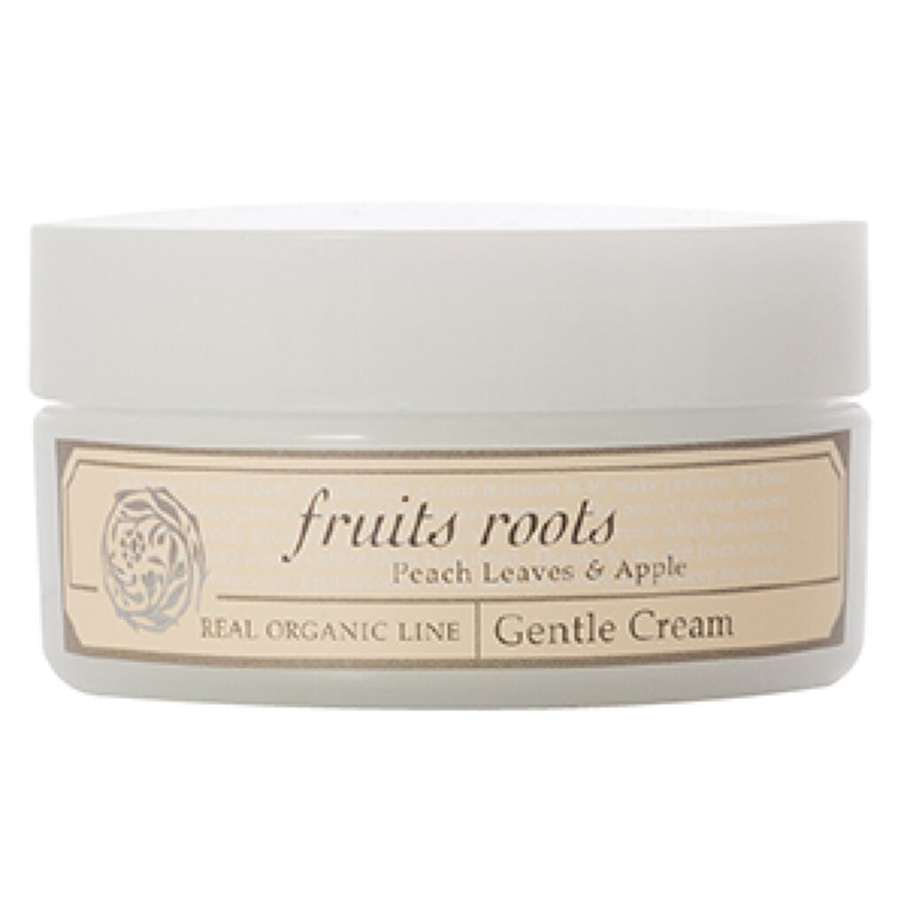 フルーツルーツ ジェントルクリーム