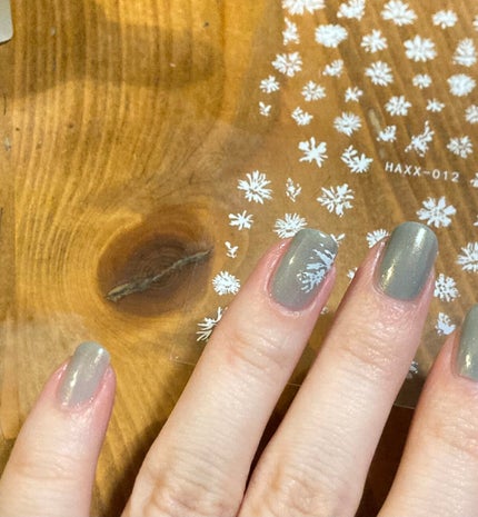 ネイルポリッシュ/sopo/マニキュアを使ったクチコミ(2枚目)