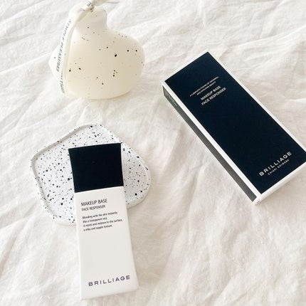 メイクアップベース フェイスレスポンサー/ブリリアージュ/化粧下地を使ったクチコミ(1枚目)