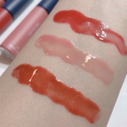 ローズリップグロス/ROSE LABO/リップグロスを使ったクチコミ(4枚目)